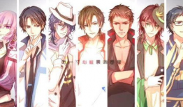 小说改编的动漫